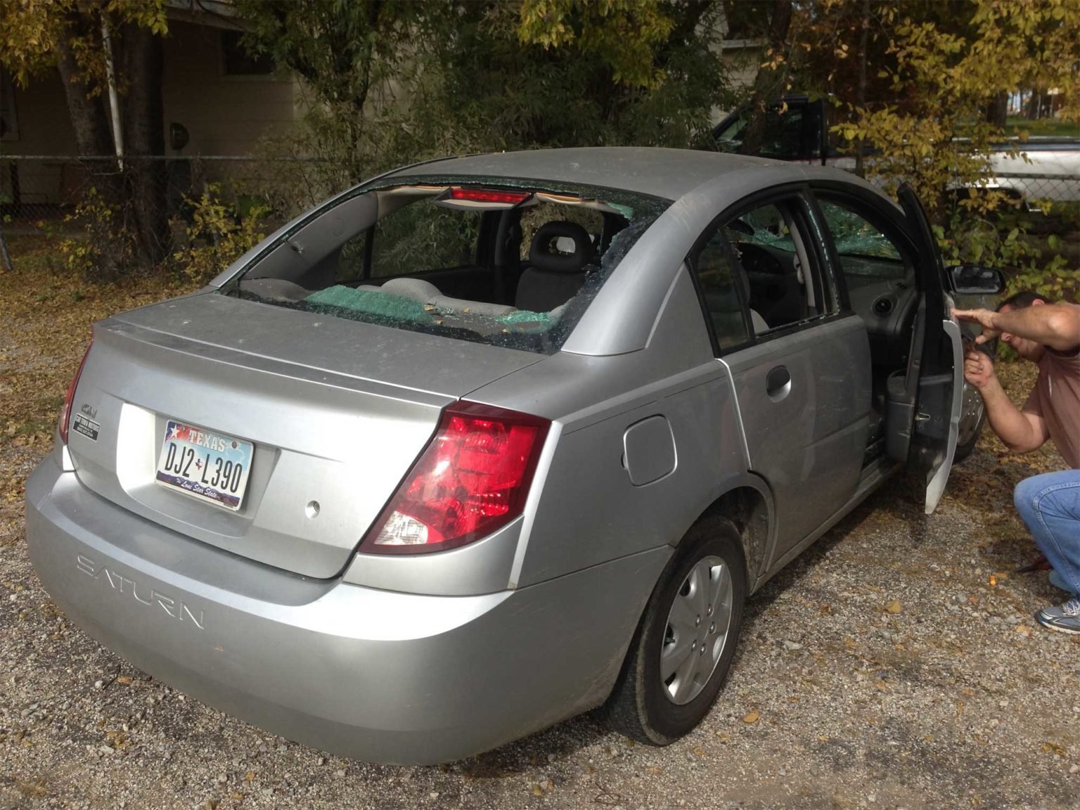 Door Glass and Door Window Glass Repair Services Greenville Auto