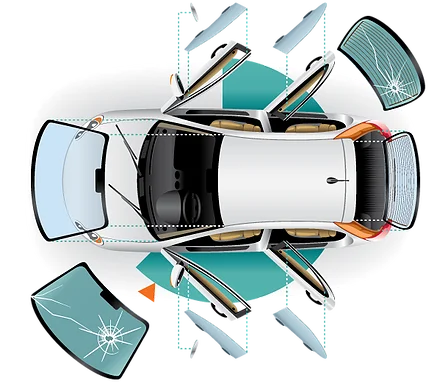 Glass-Windshield-Repair-Replacement